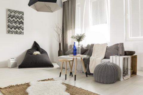 Déco : le style scandinave